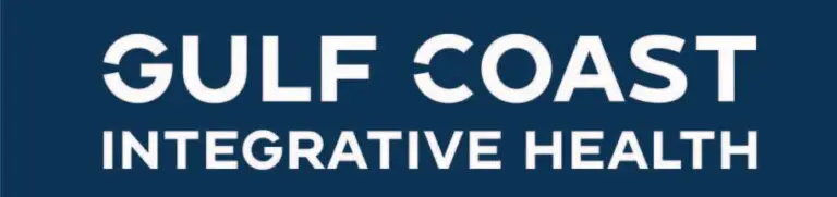 Gulf Coast Logo Dark Blue