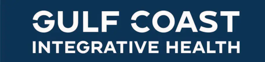 Gulf Coast Logo Dark Blue