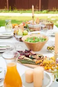 A New Year, A New You Embracing Total Body and Mind Wellness