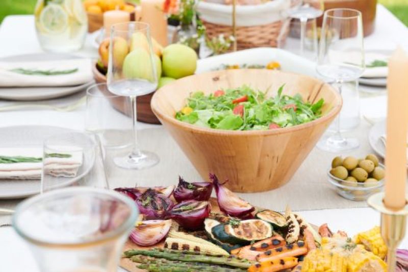 A New Year, A New You Embracing Total Body and Mind Wellness