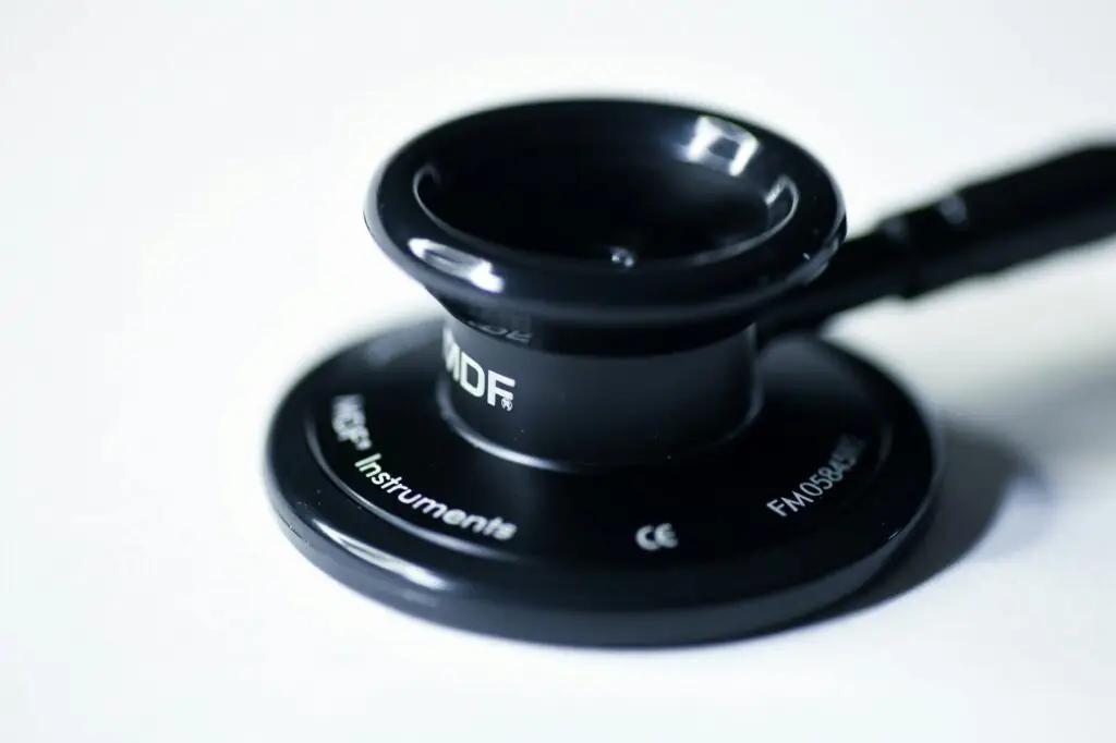 Stethoscope
