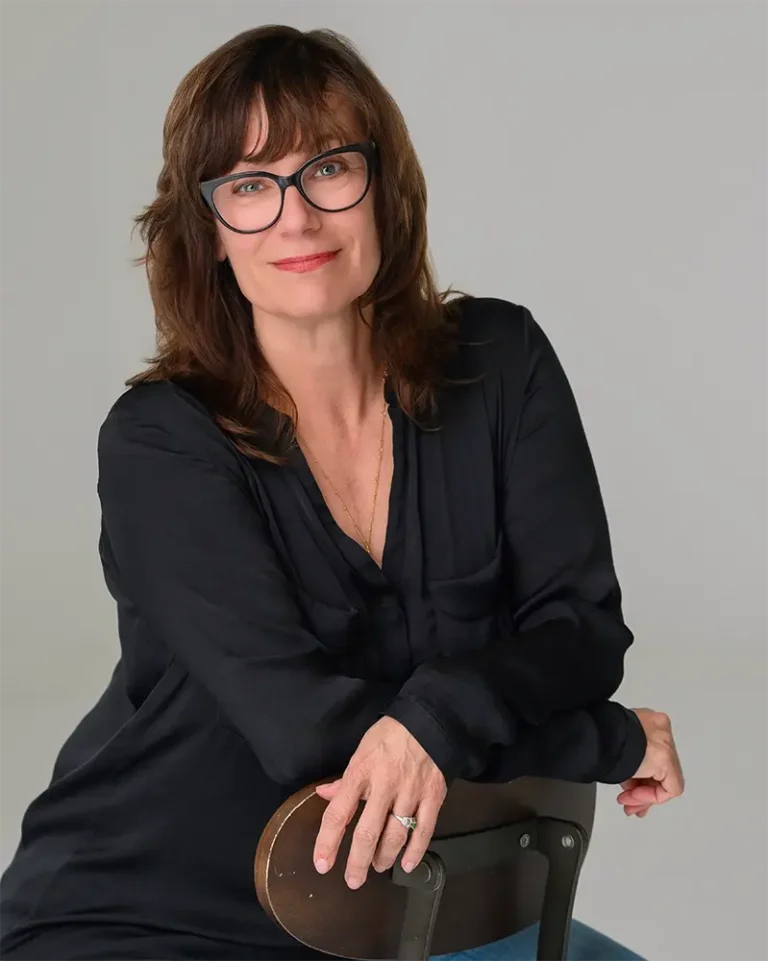 Robin Blanche