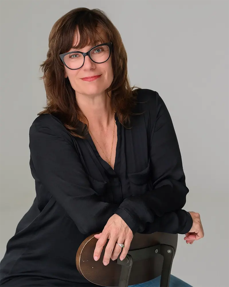 Robin Blanche